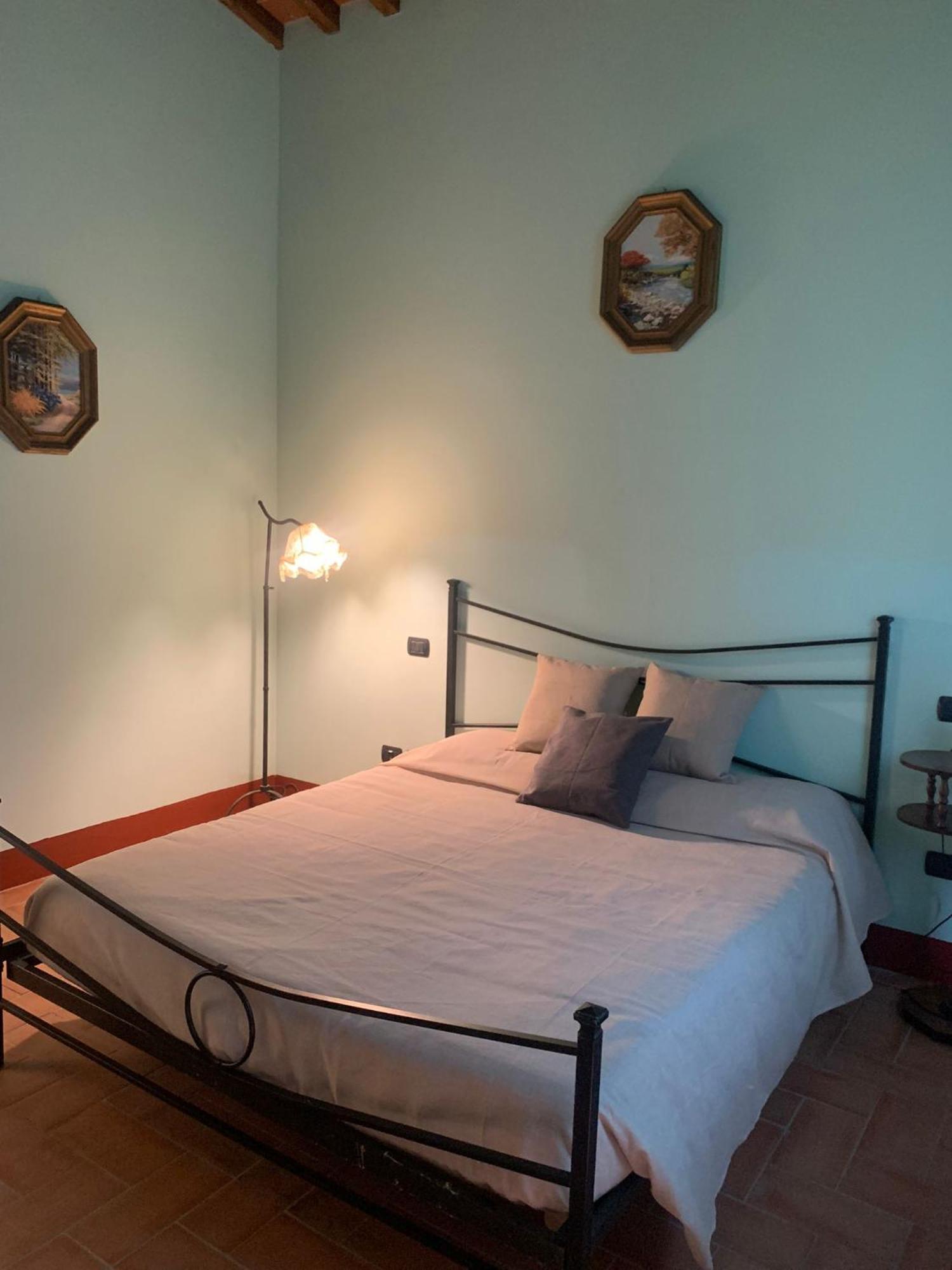 Guest House Torre Guelfa, Vinsantaia Figline Valdarno Extérieur photo