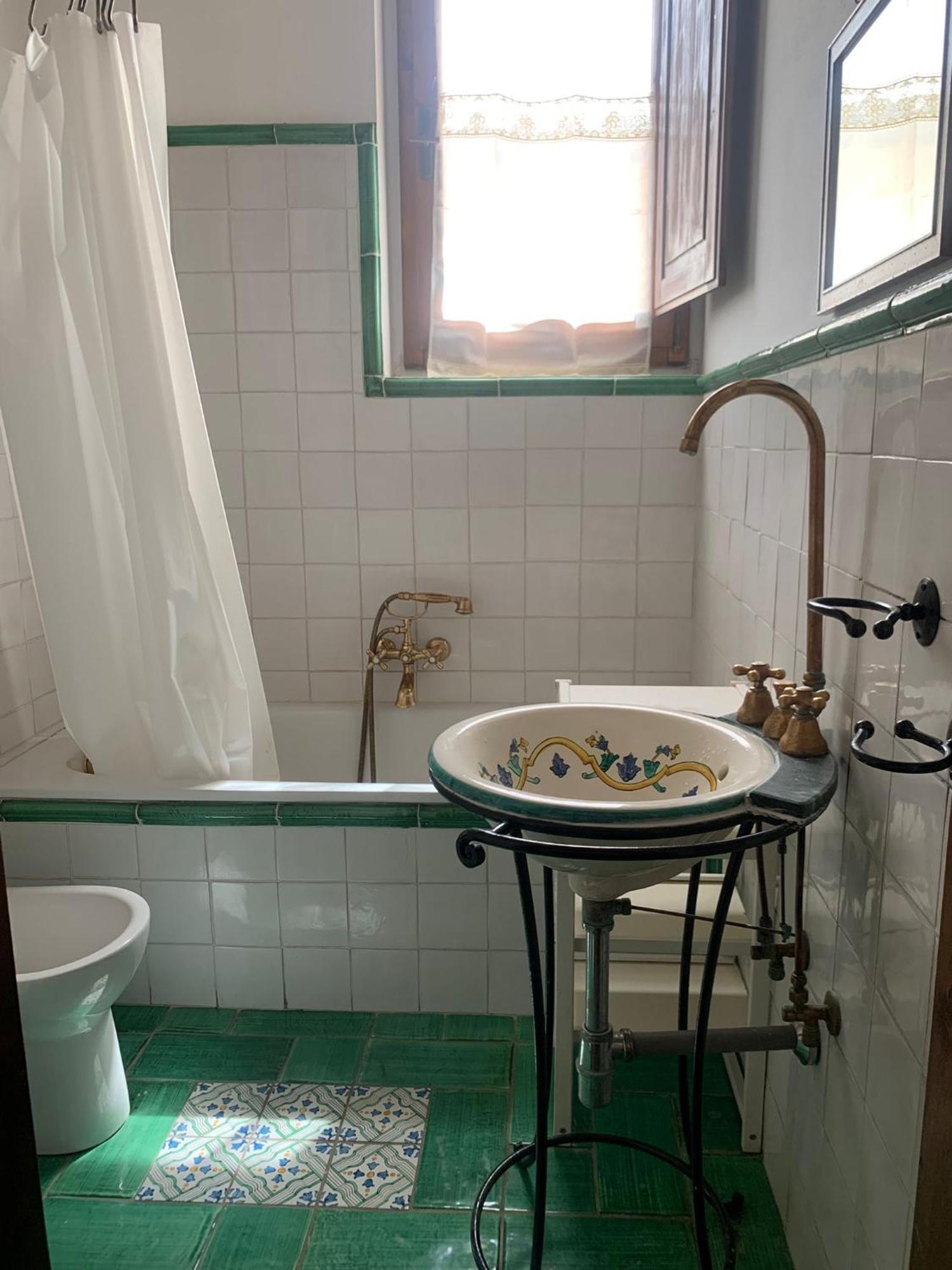 Guest House Torre Guelfa, Vinsantaia Figline Valdarno Extérieur photo